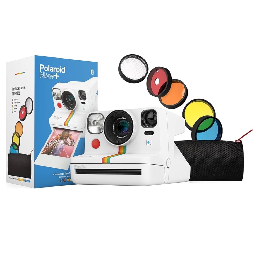 Polaroid Now Plus